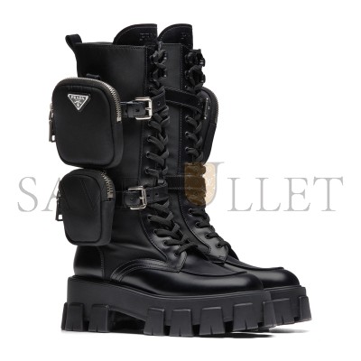 PRADA ROIS BOOTS 1W257M